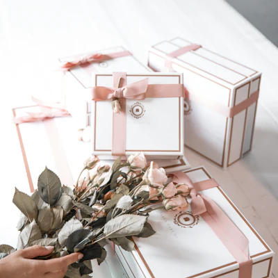 Personalised Gift