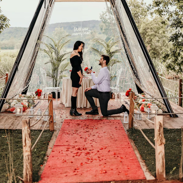 Canopy Proposal Setup