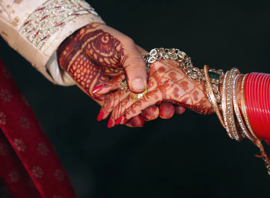Engagement decoration by Revhaa, photo 4