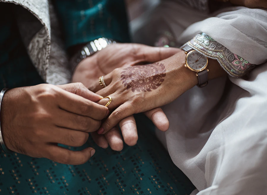 Engagement decoration by Revhaa, photo 8